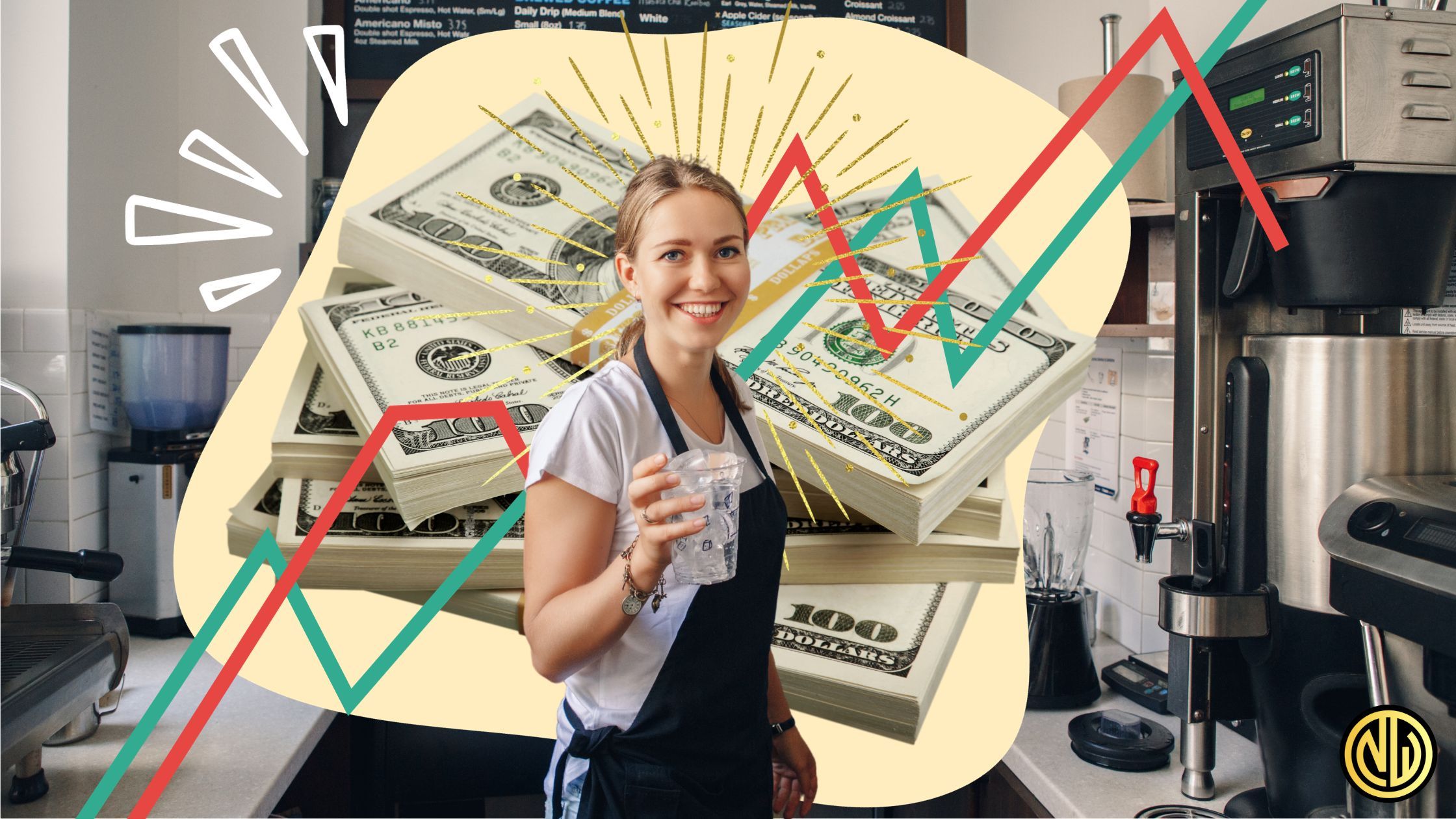 Barista FIRE: Early retirement-ish (2025 updates)