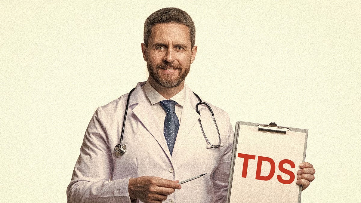 We'd Have Been Committed for Predicting Half of What Trump Has Done