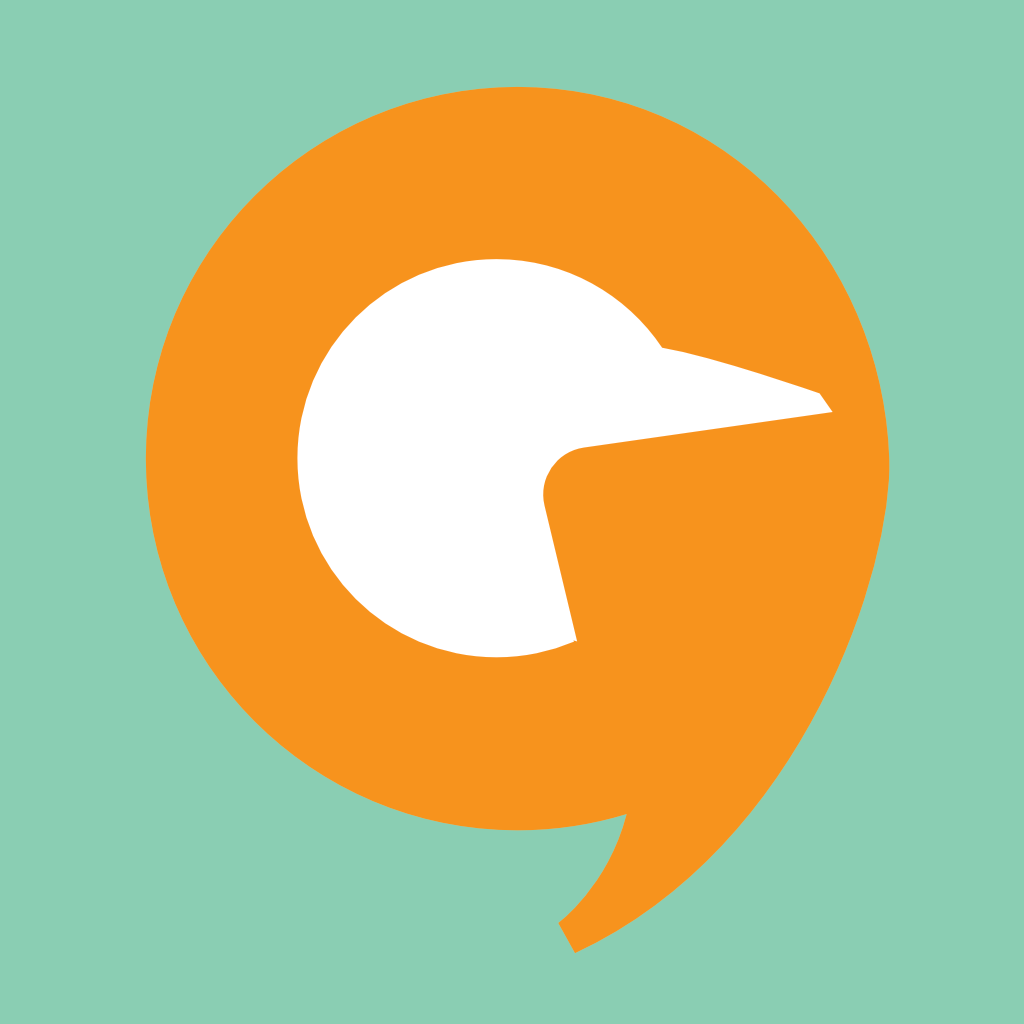 Seabird logo